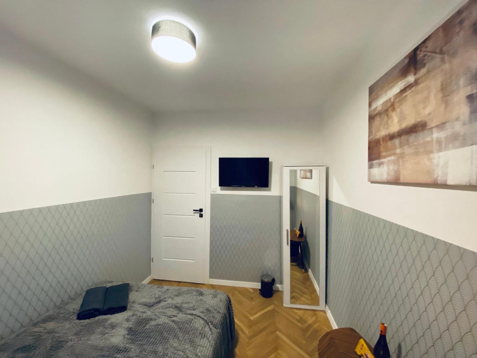 Clicktheflat Karmelicka Apart Rooms Varsavia Esterno foto
